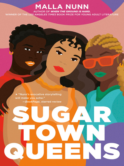 Title details for Sugar Town Queens by Malla Nunn - Wait list
